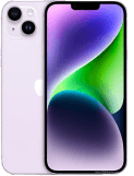 iPhone 14 Plus y 14 Pro Max
