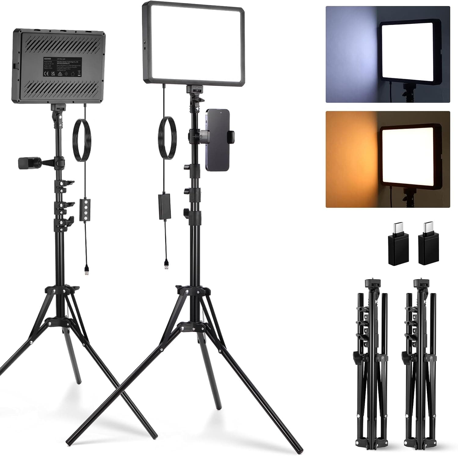 Neewer basics BP300 — imagen 1