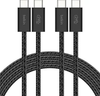 Cable USB-C 2m