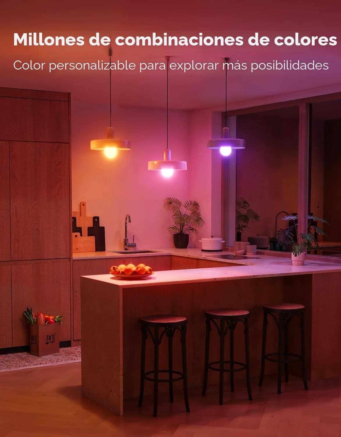 Govee Bombillas inteligentes — imagen 2