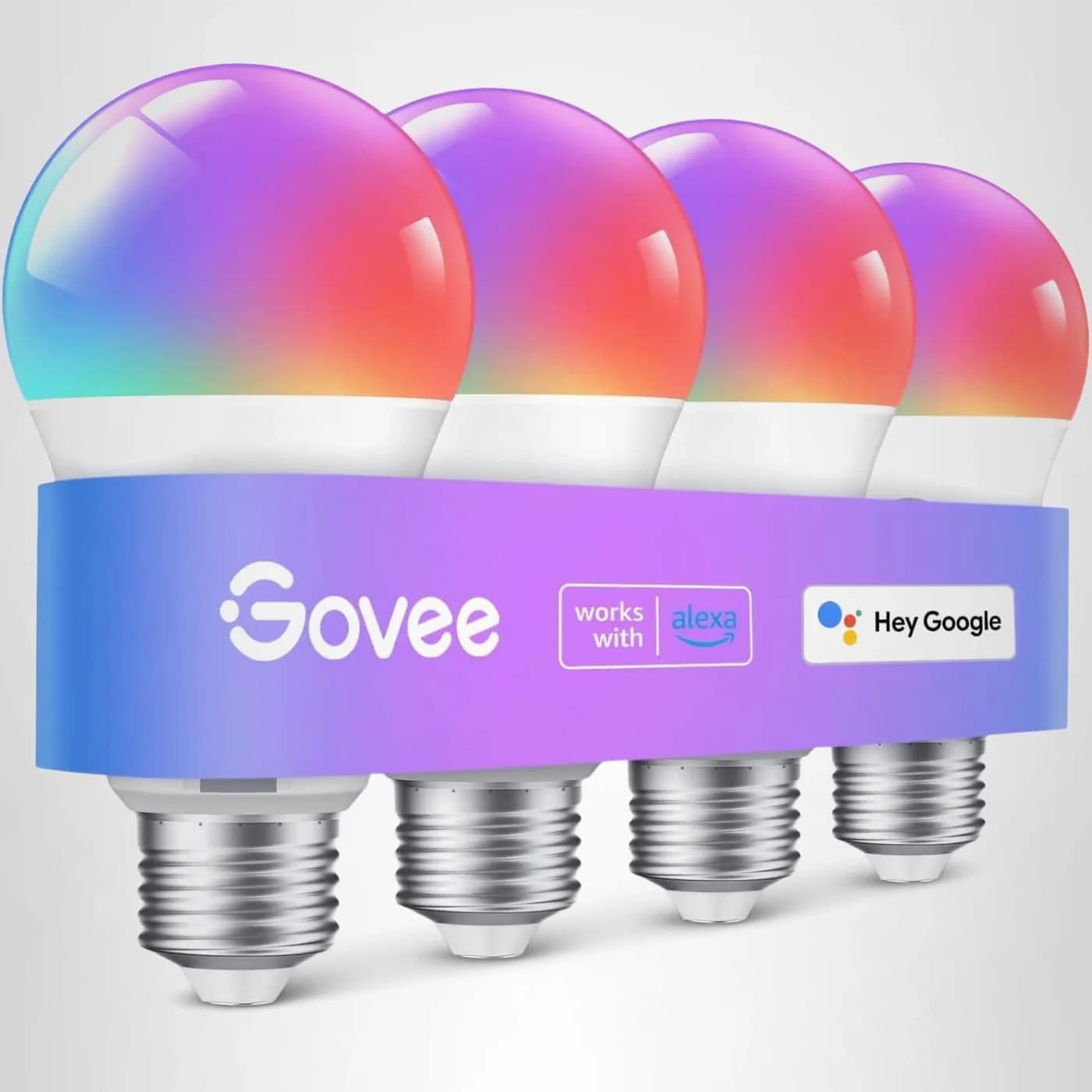 Govee Bombillas inteligentes — imagen 1