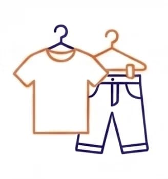 Calcetas y Ropa Interior